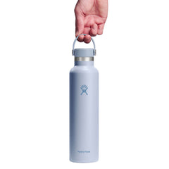 24 oz Standard Mouth - Hydro Flask For sale