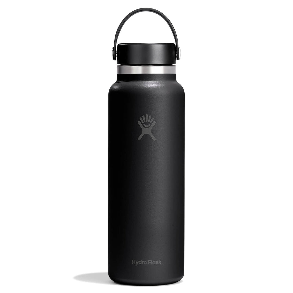 40 oz Wide Mouth - Hydro Flask For sale