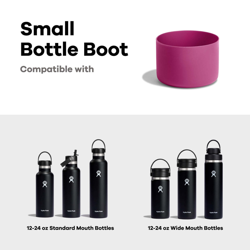 Small Bottle Boot - Hydro Flask Outlet