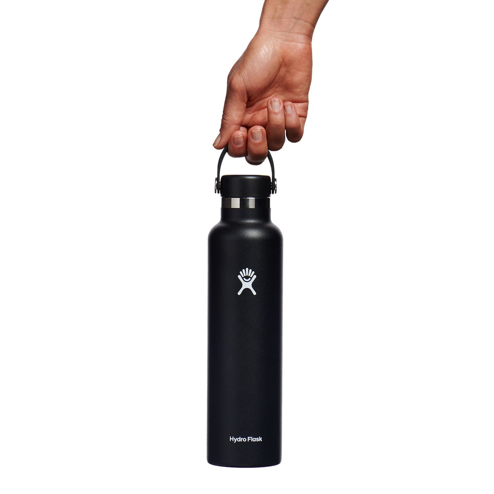 24 oz Standard Mouth - Hydro Flask US