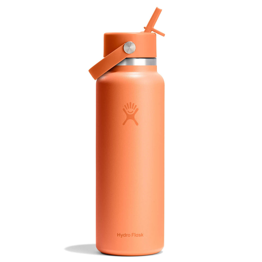 Nectar Orange,OS