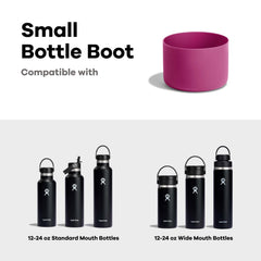 Small Bottle Boot - Hydro Flask On Sale