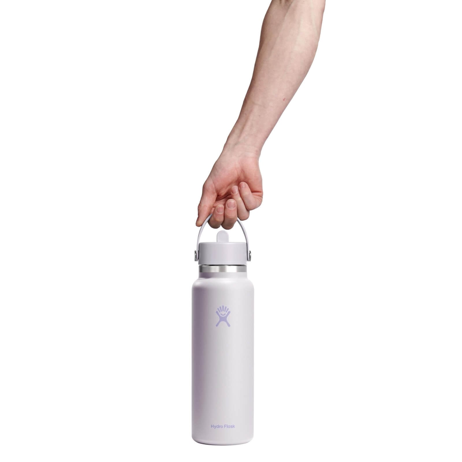 40 oz Wide Mouth with Flex Straw Cap - Hydro Flask Sale