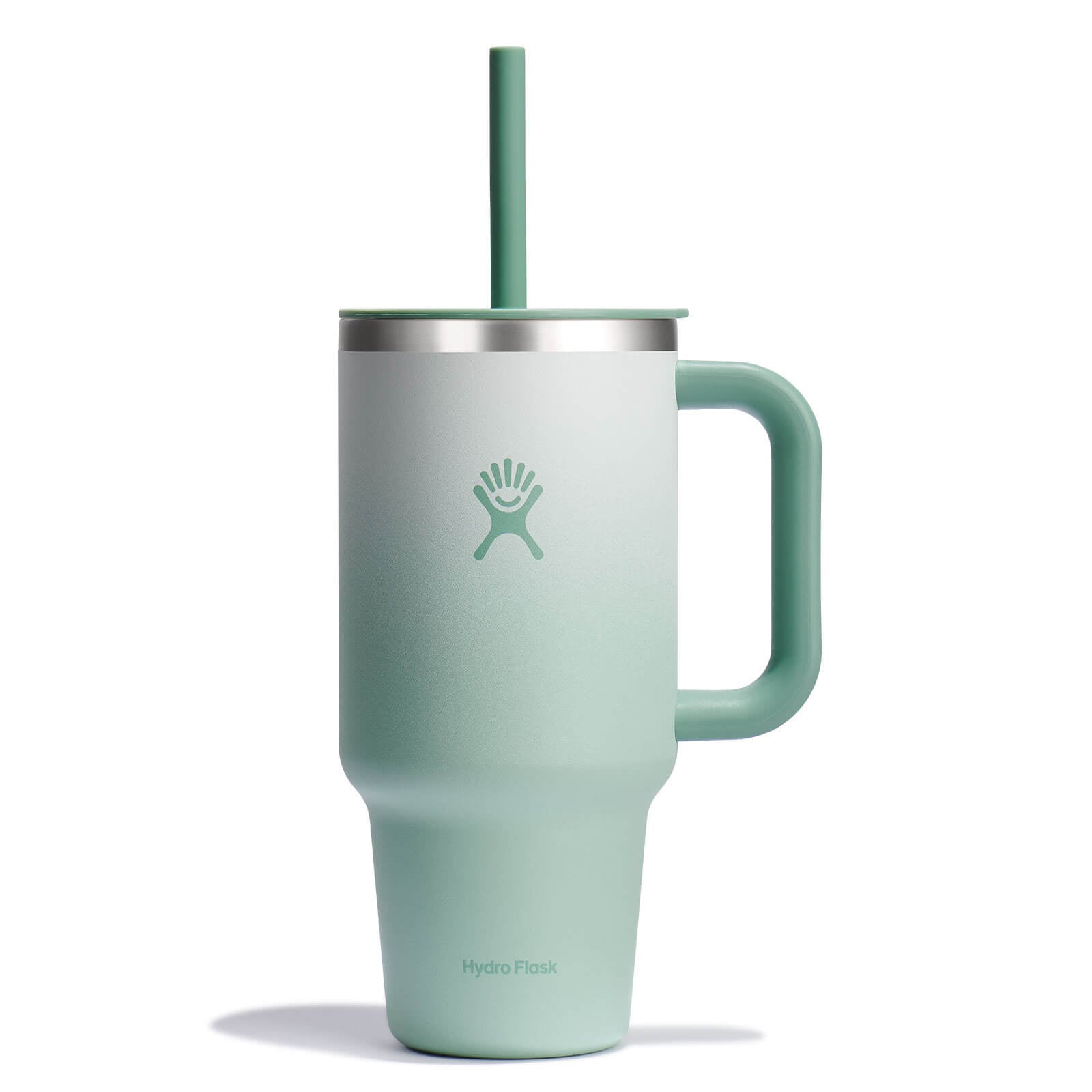 Matcha Ombre,OS