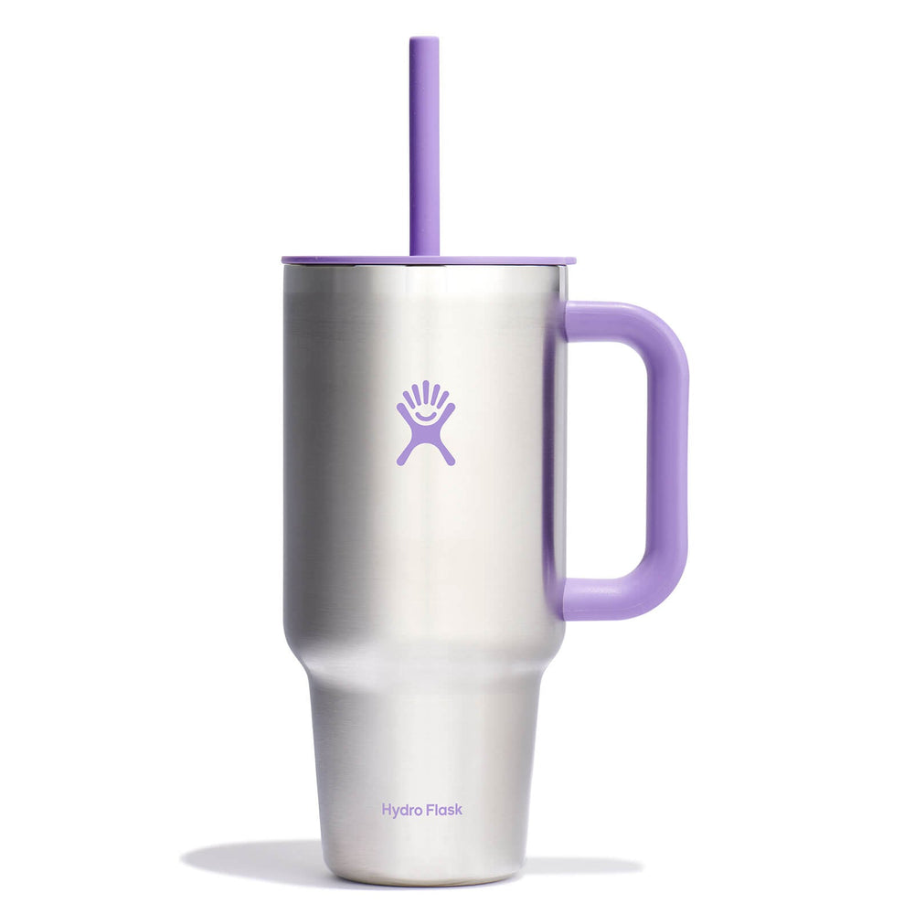 Stainless Violet,OS