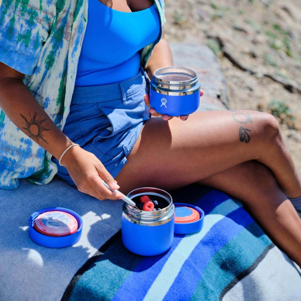 20 oz Insulated Food Jar - Hydro Flask Outlet