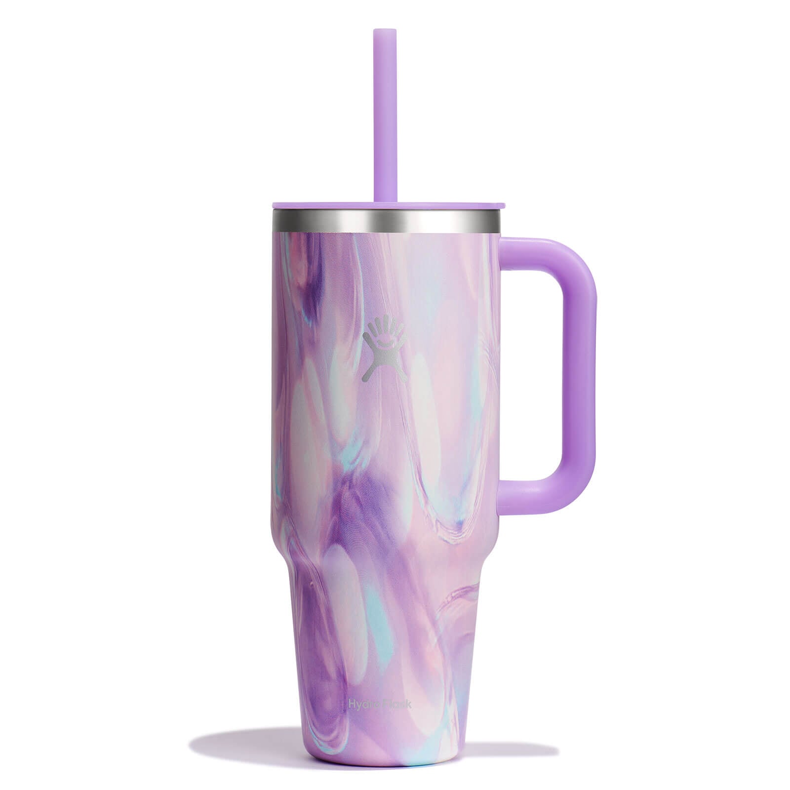 Jelly Purple,OS