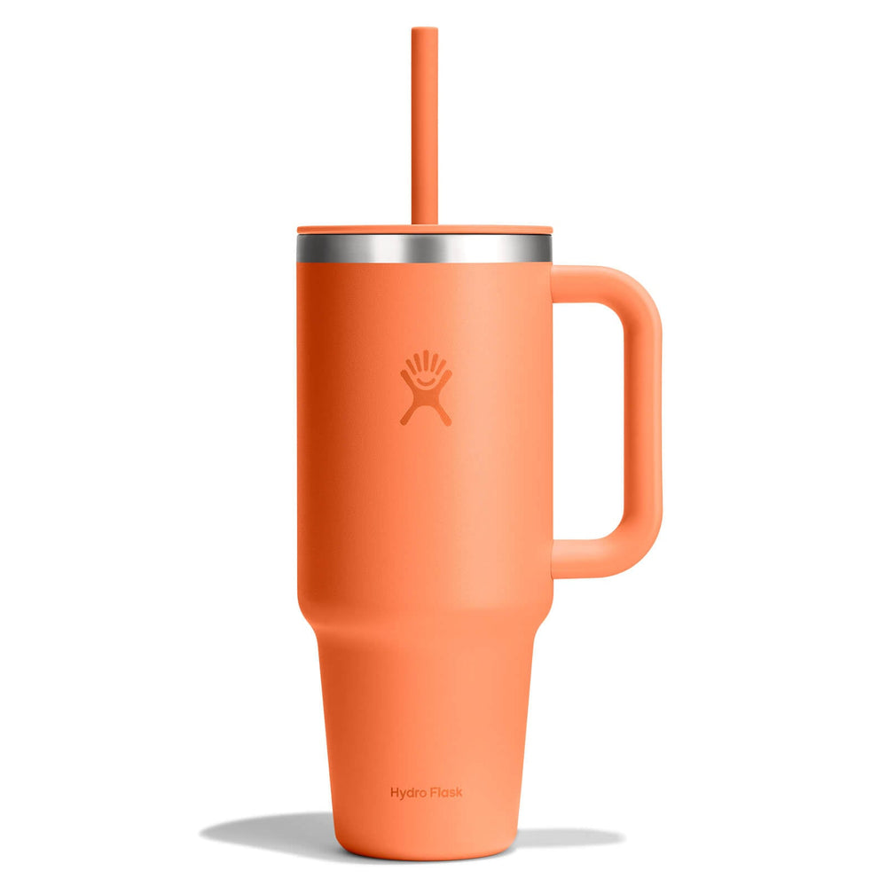 Nectar Orange,OS