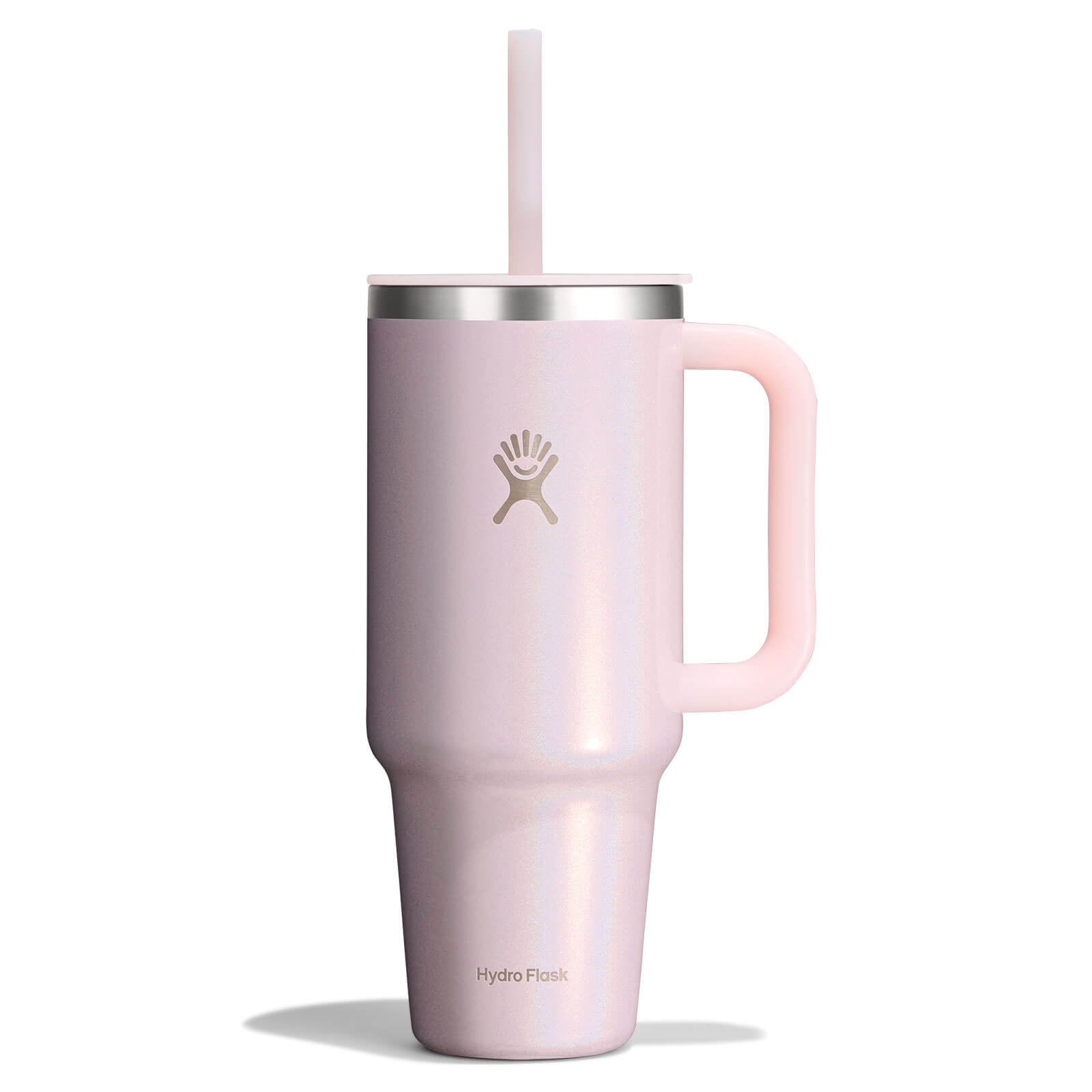 Glimmer Pink,OS