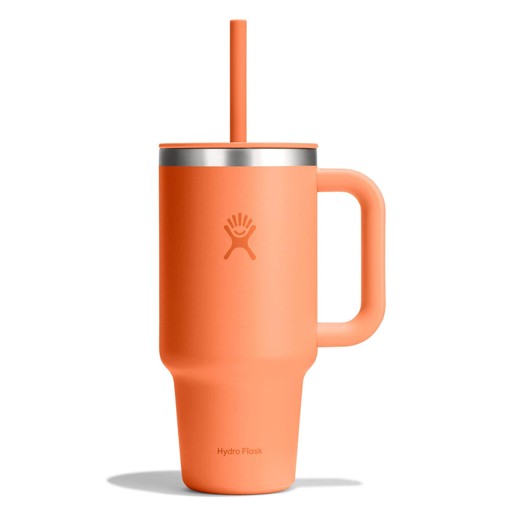 Nectar Orange,OS