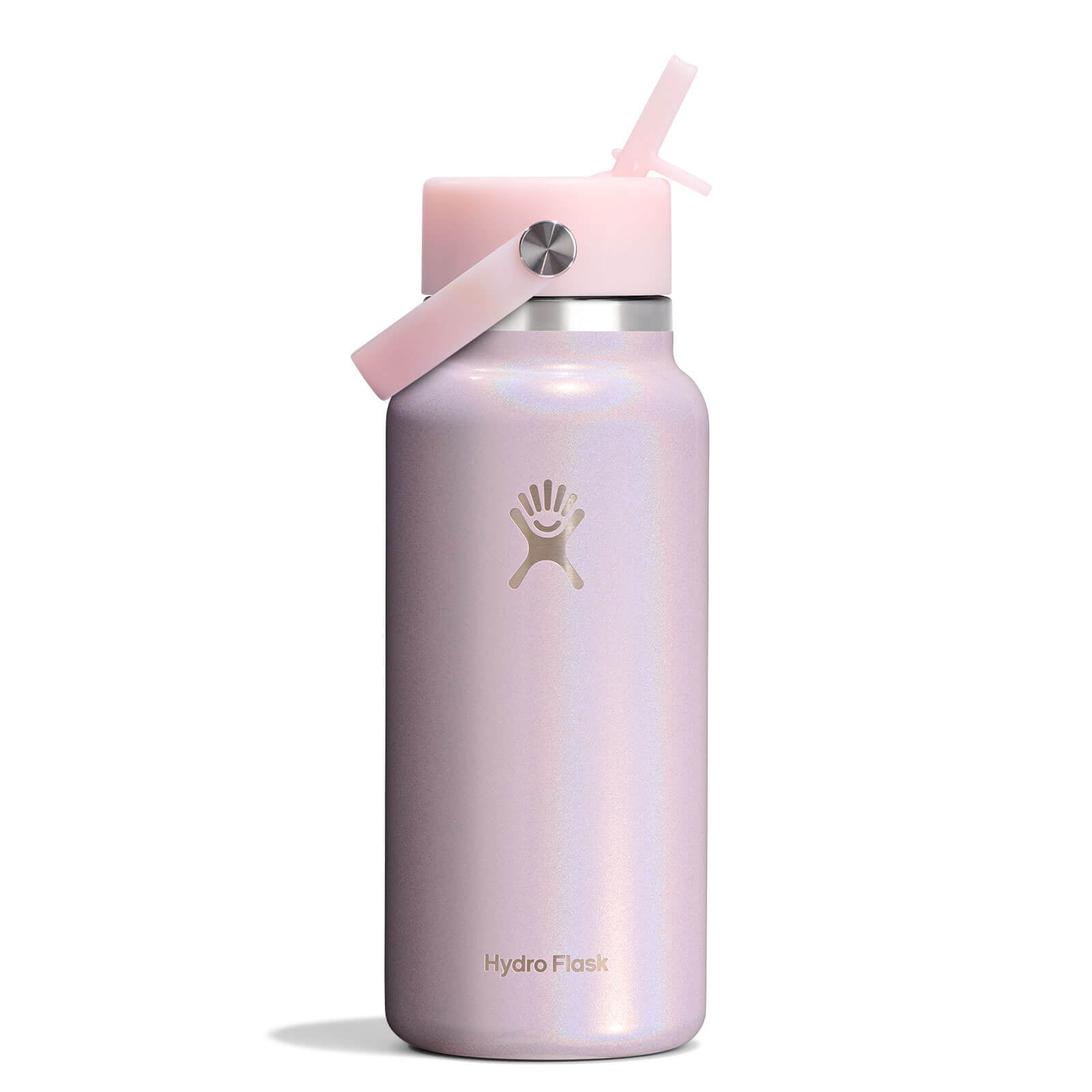 Glimmer Pink,OS
