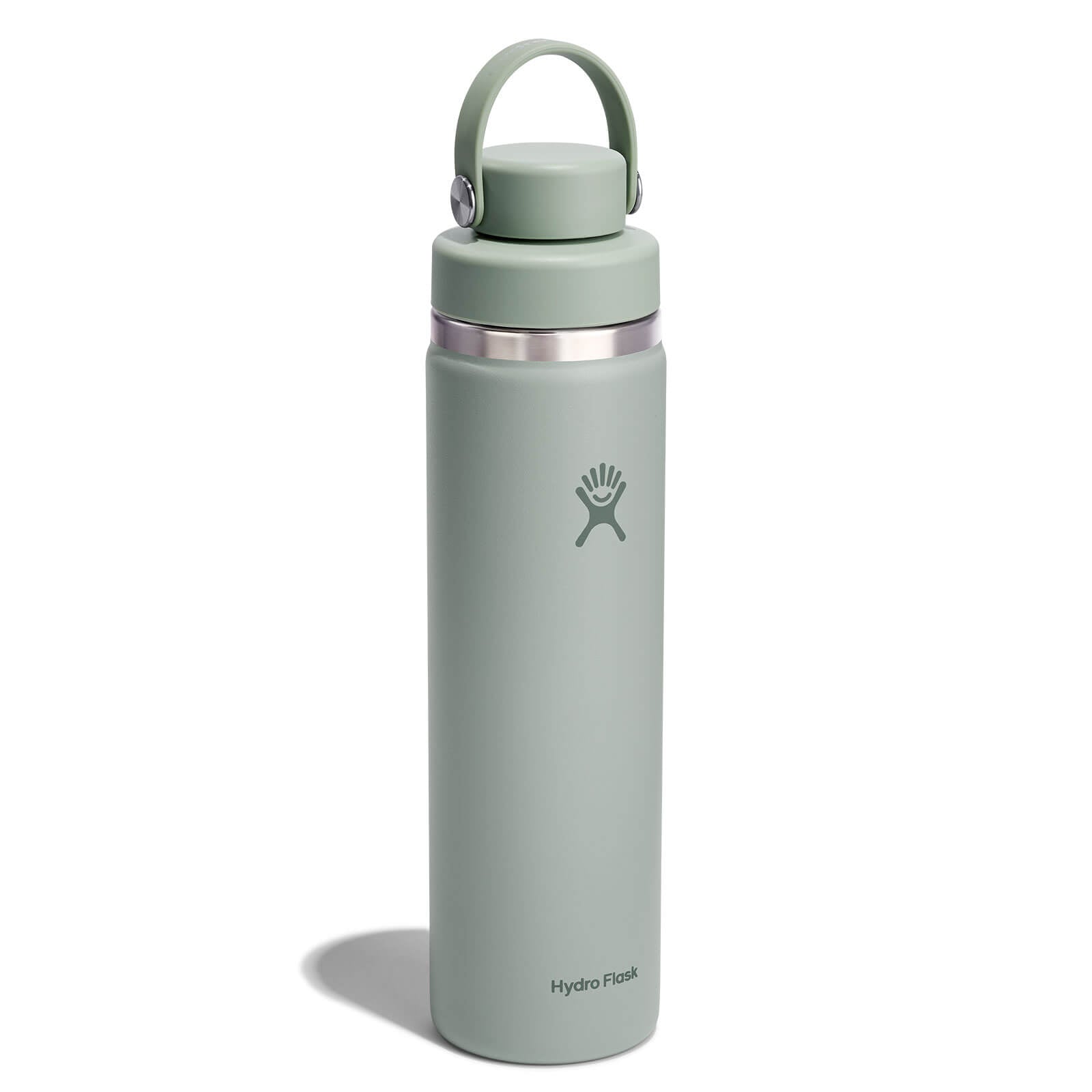 24 oz Wide Mouth with Flex Chug Cap - Hydro Flask Online