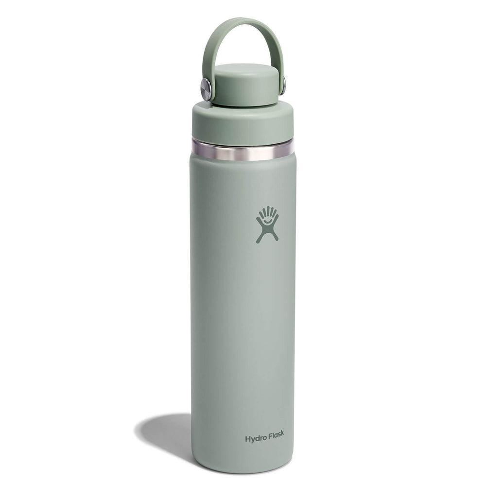 24 oz Wide Mouth with Flex Chug Cap - Hydro Flask Online