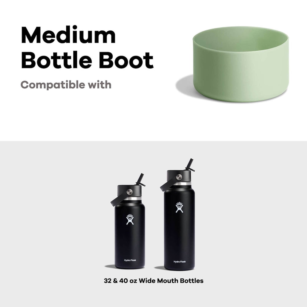 Medium Bottle Boot - Hydro Flask For sale