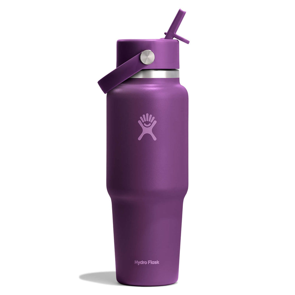 Beachplum Purple,OS