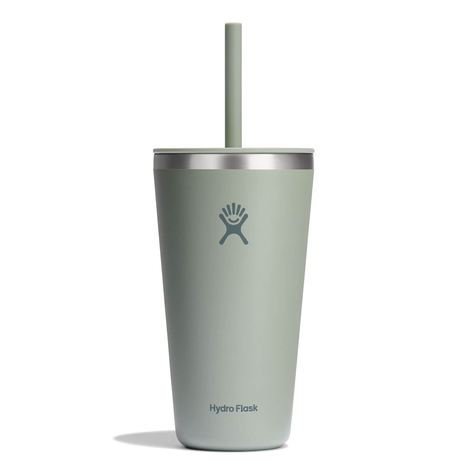 28 oz All Around™ Tumbler with Straw Lid - Hydro Flask