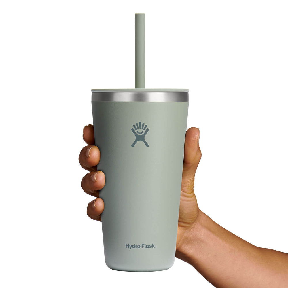 28 oz All Around™ Tumbler with Straw Lid - Hydro Flask