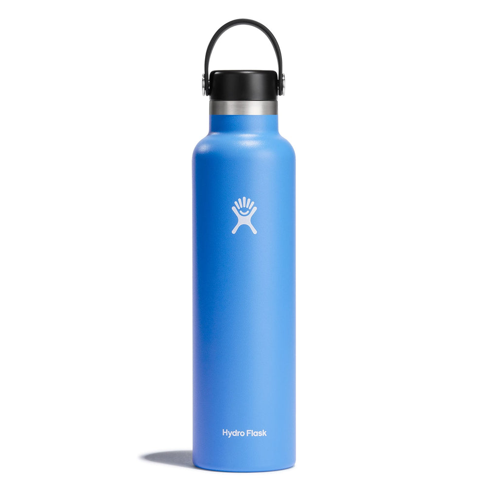 24 oz Standard Mouth - Hydro Flask Outlet