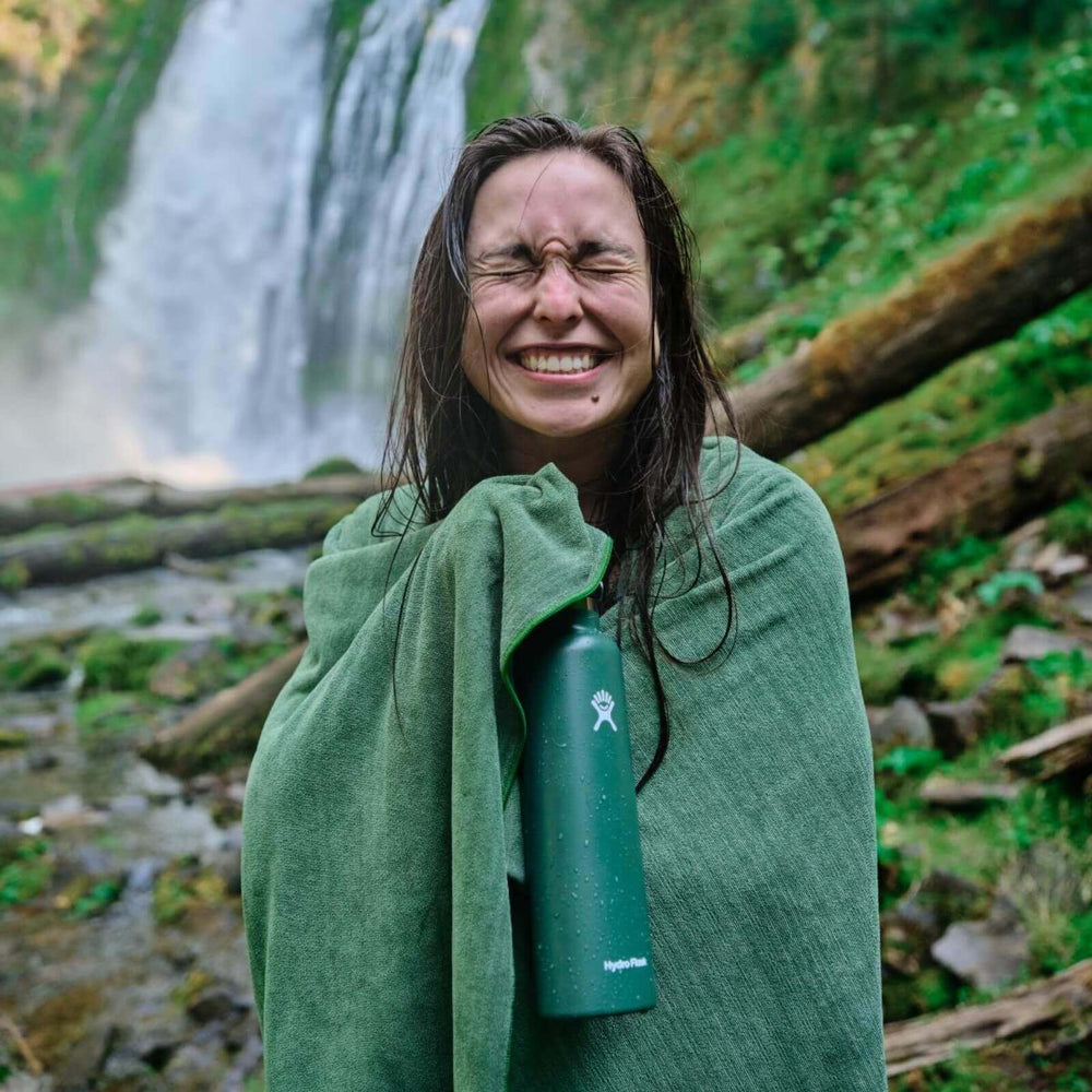 24 oz Standard Mouth - Hydro Flask Outlet