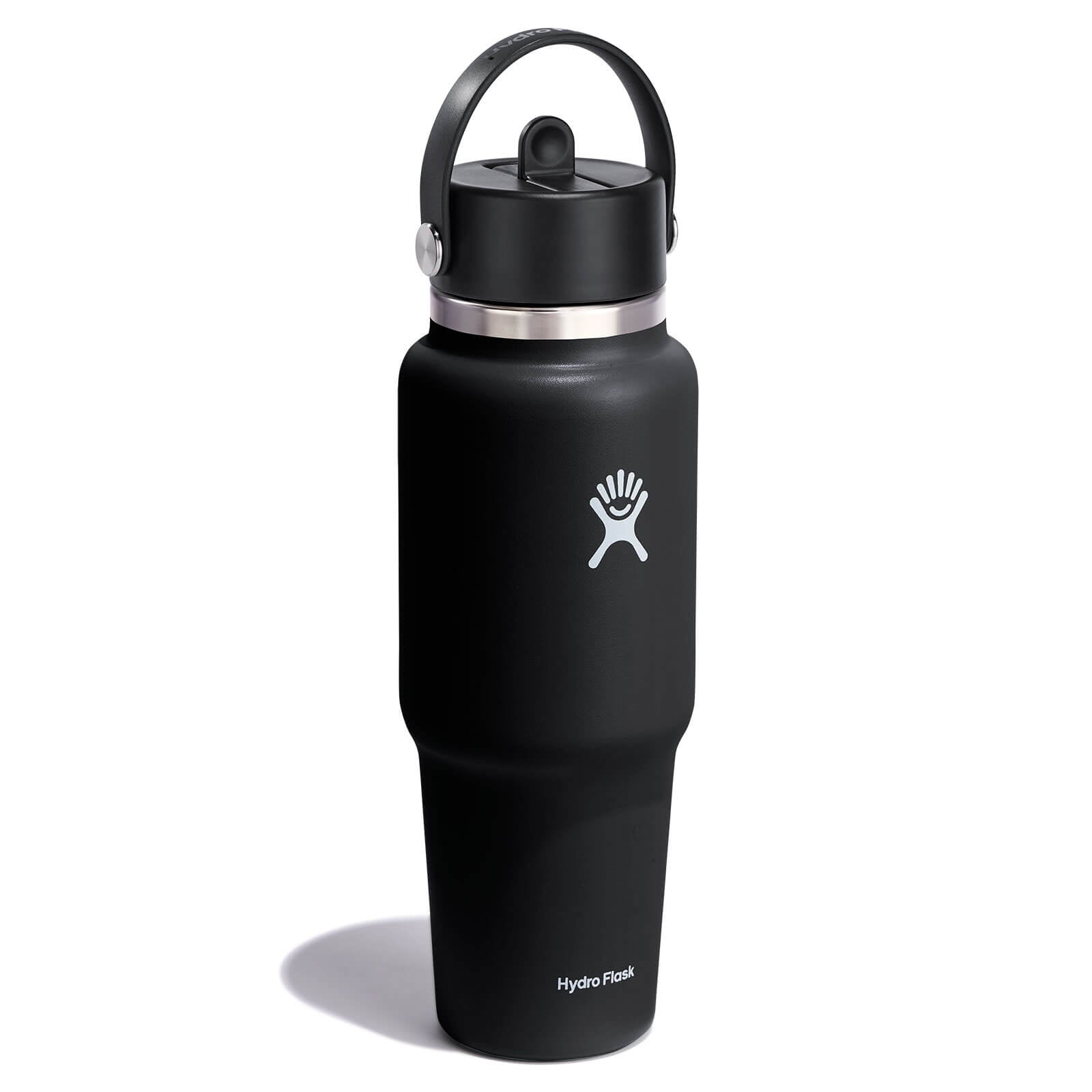 32 oz Travel Bottle with Flex Straw Cap - Hydro Flask US
