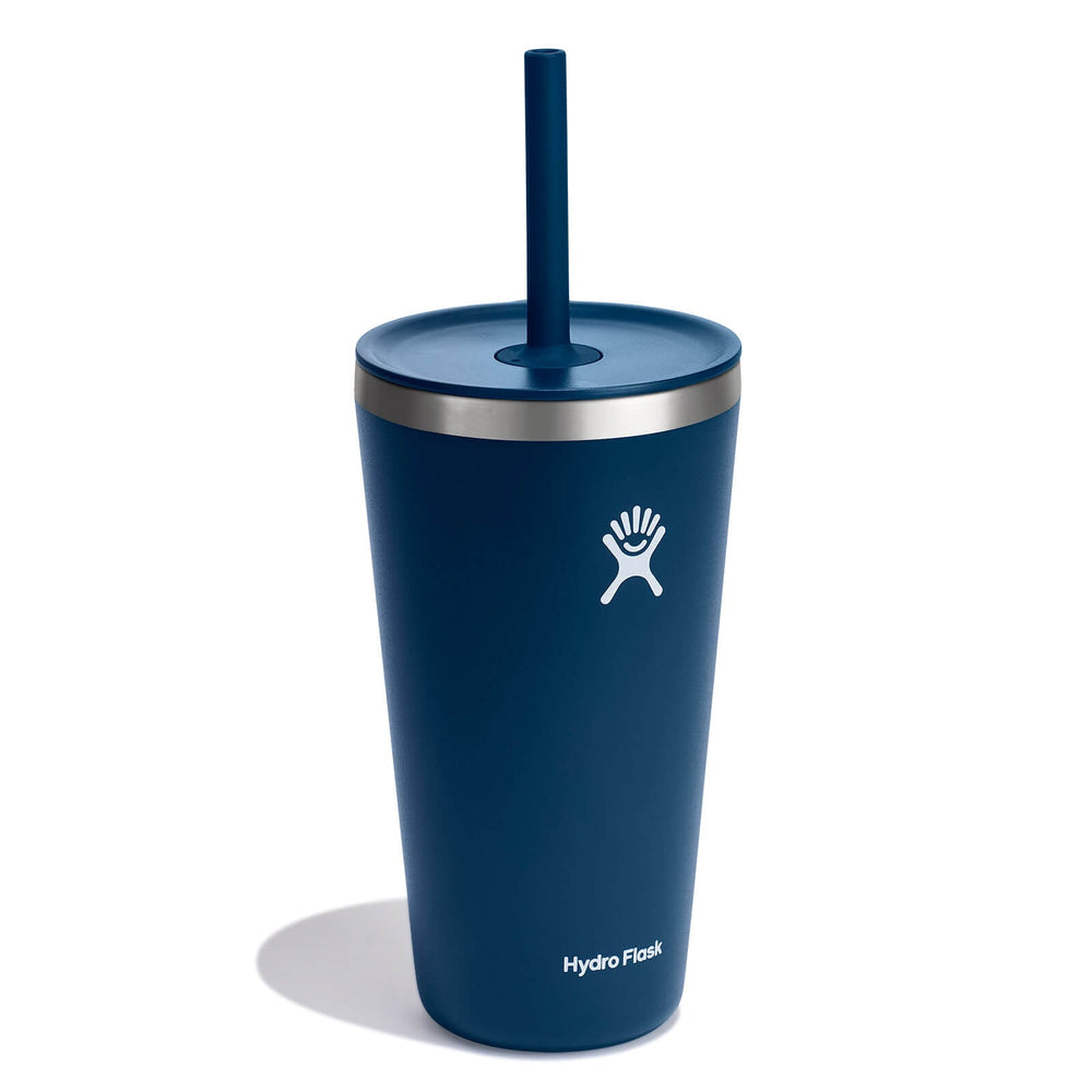 28 oz All Around™ Tumbler with Straw Lid - Hydro Flask For sale