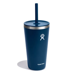 28 oz All Around™ Tumbler with Straw Lid - Hydro Flask For sale