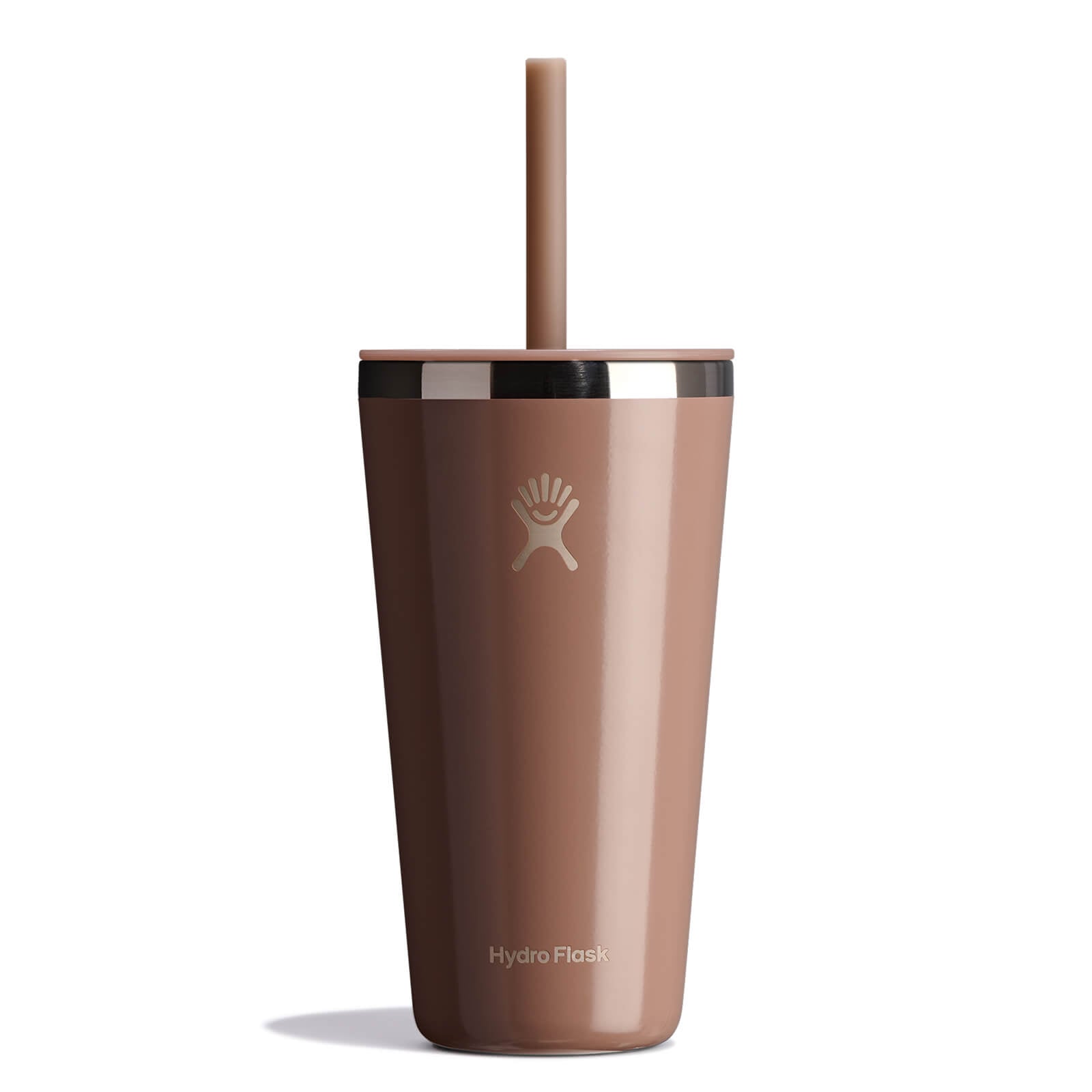 Mocha Brown,OS