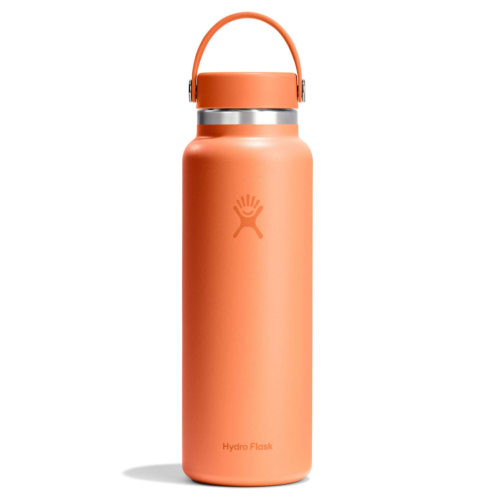 Nectar Orange,OS