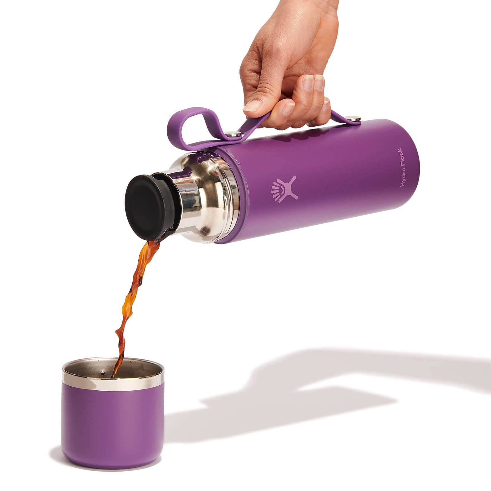 36 oz Hot Flask & Cup - Hydro Flask Online