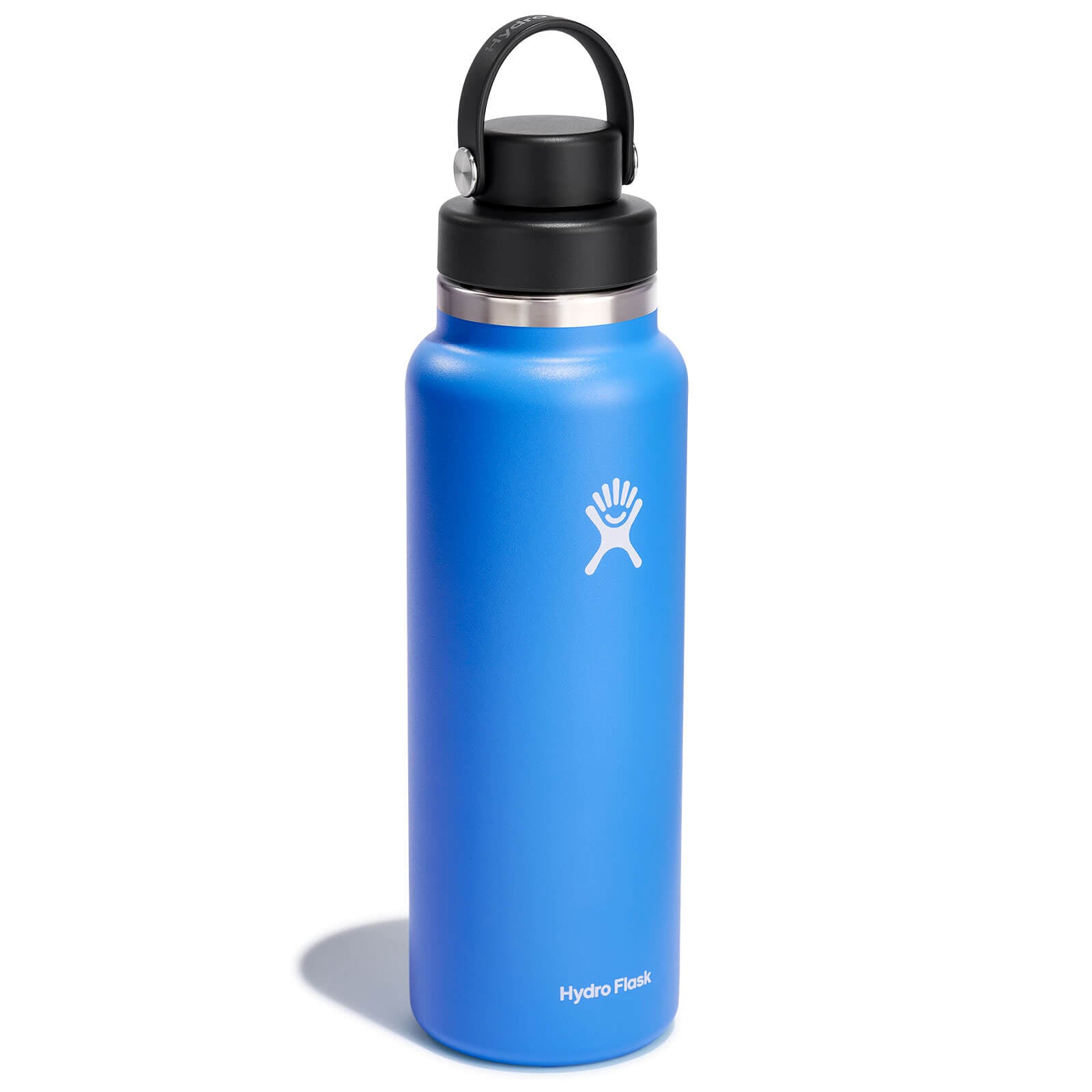 40 oz Wide Mouth with Flex Chug Cap - Hydro Flask Outlet