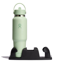 40 oz Travel Bottle with Flex Straw Cap - Hydro Flask Outlet