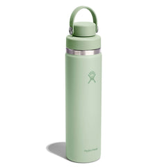 24 oz Wide Mouth with Flex Chug Cap - Hydro Flask US