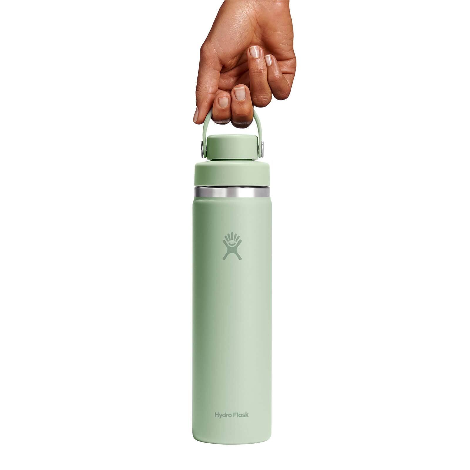 24 oz Wide Mouth with Flex Chug Cap - Hydro Flask US