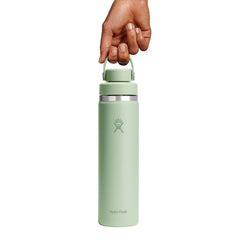 24 oz Wide Mouth with Flex Chug Cap - Hydro Flask US