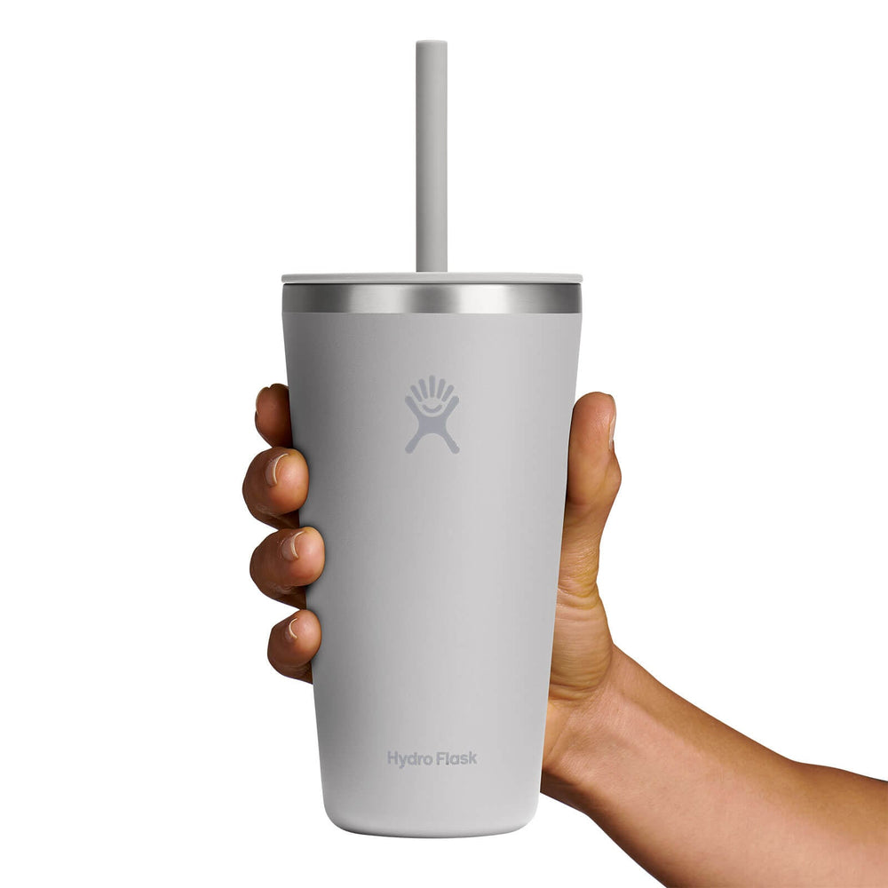 28 oz All Around™ Tumbler with Straw Lid - Hydro Flask