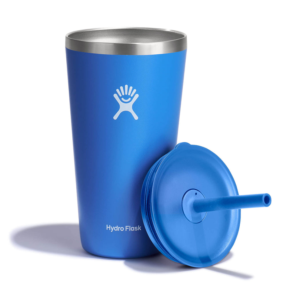 28 oz All Around™ Tumbler with Straw Lid - Hydro Flask Sale