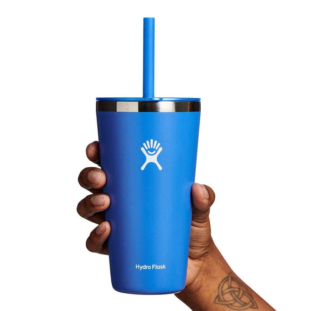 28 oz All Around™ Tumbler with Straw Lid - Hydro Flask Sale