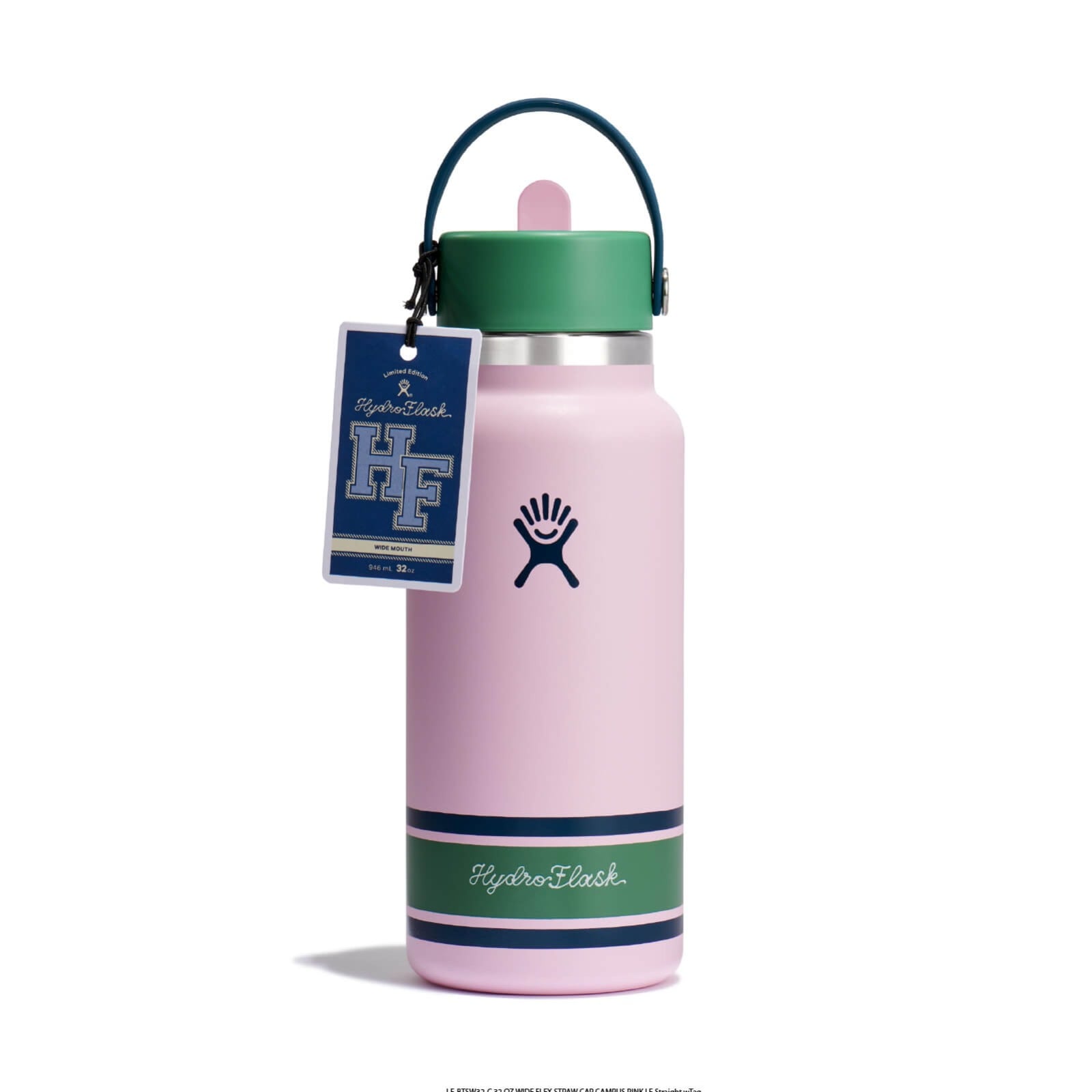 Campus Pink,OS