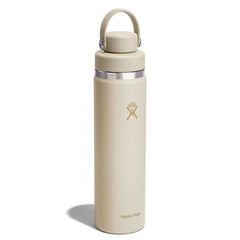 24 oz Wide Mouth with Flex Chug Cap - Hydro Flask