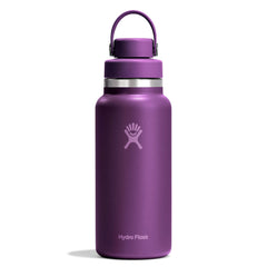 32 oz Wide Mouth with Flex Chug Cap - Hydro Flask Discount