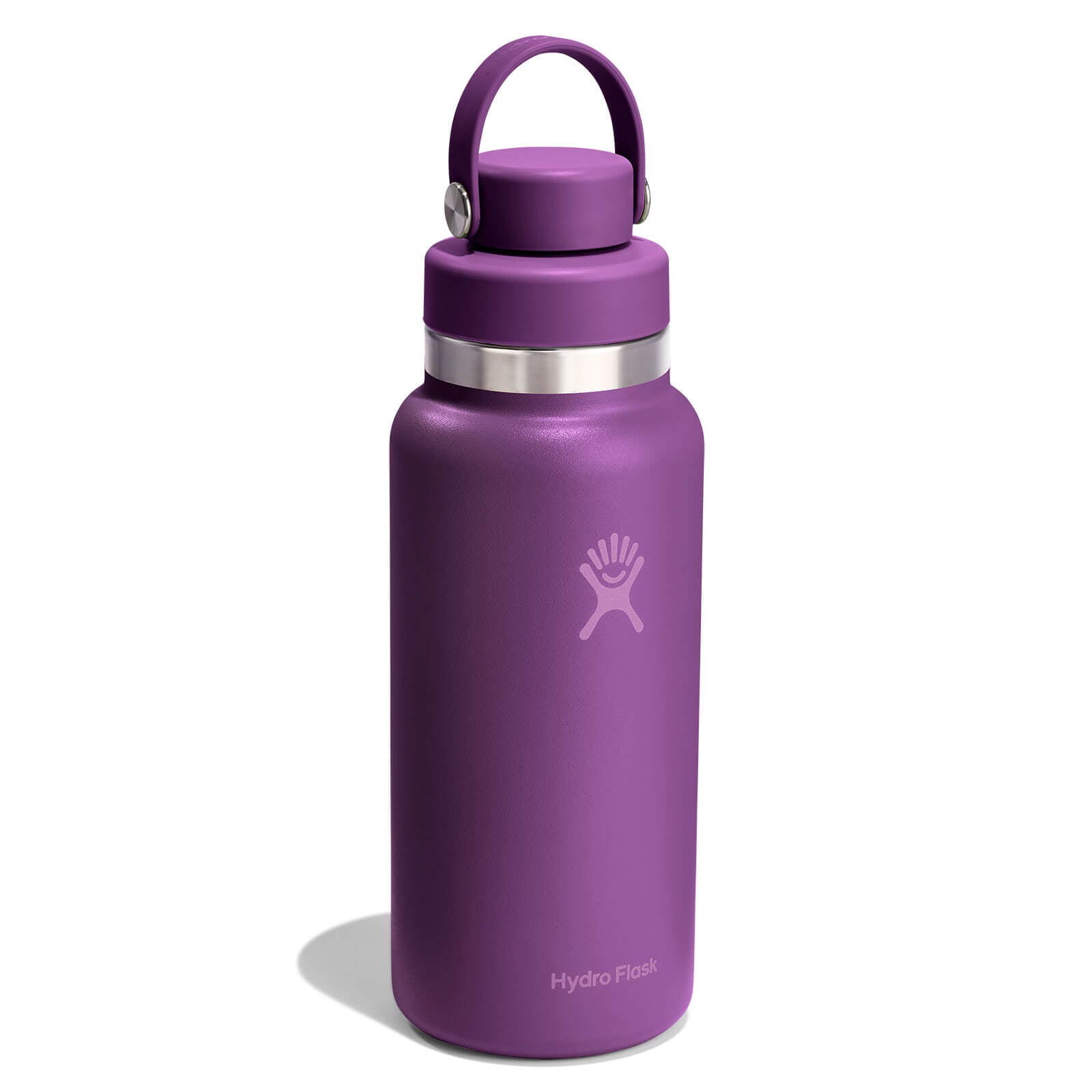 32 oz Wide Mouth with Flex Chug Cap - Hydro Flask Discount