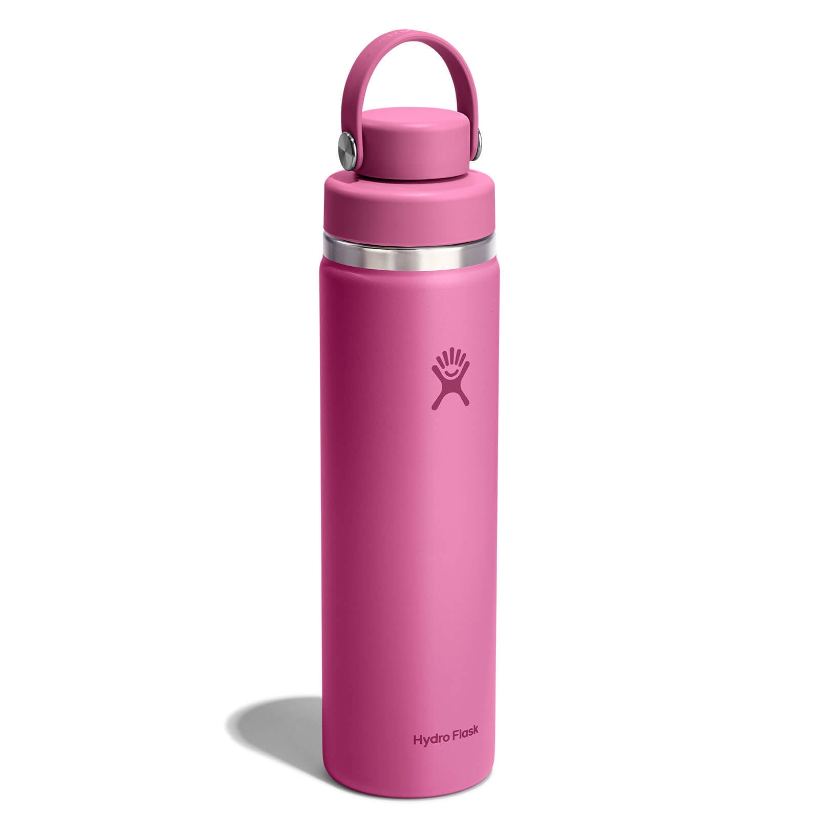 24 oz Wide Mouth with Flex Chug Cap - Hydro Flask Outlet