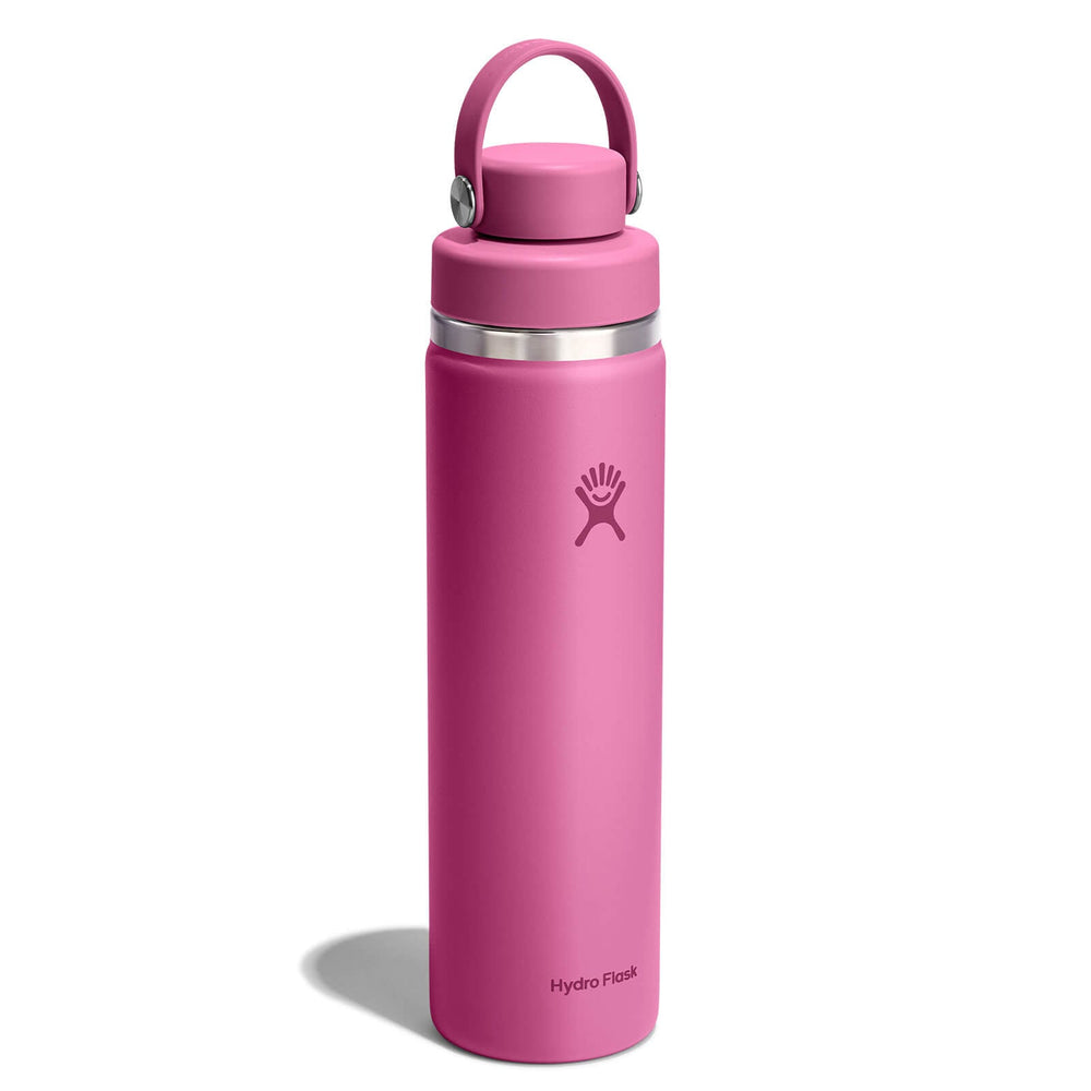 24 oz Wide Mouth with Flex Chug Cap - Hydro Flask Outlet