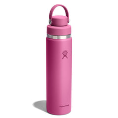24 oz Wide Mouth with Flex Chug Cap - Hydro Flask Outlet