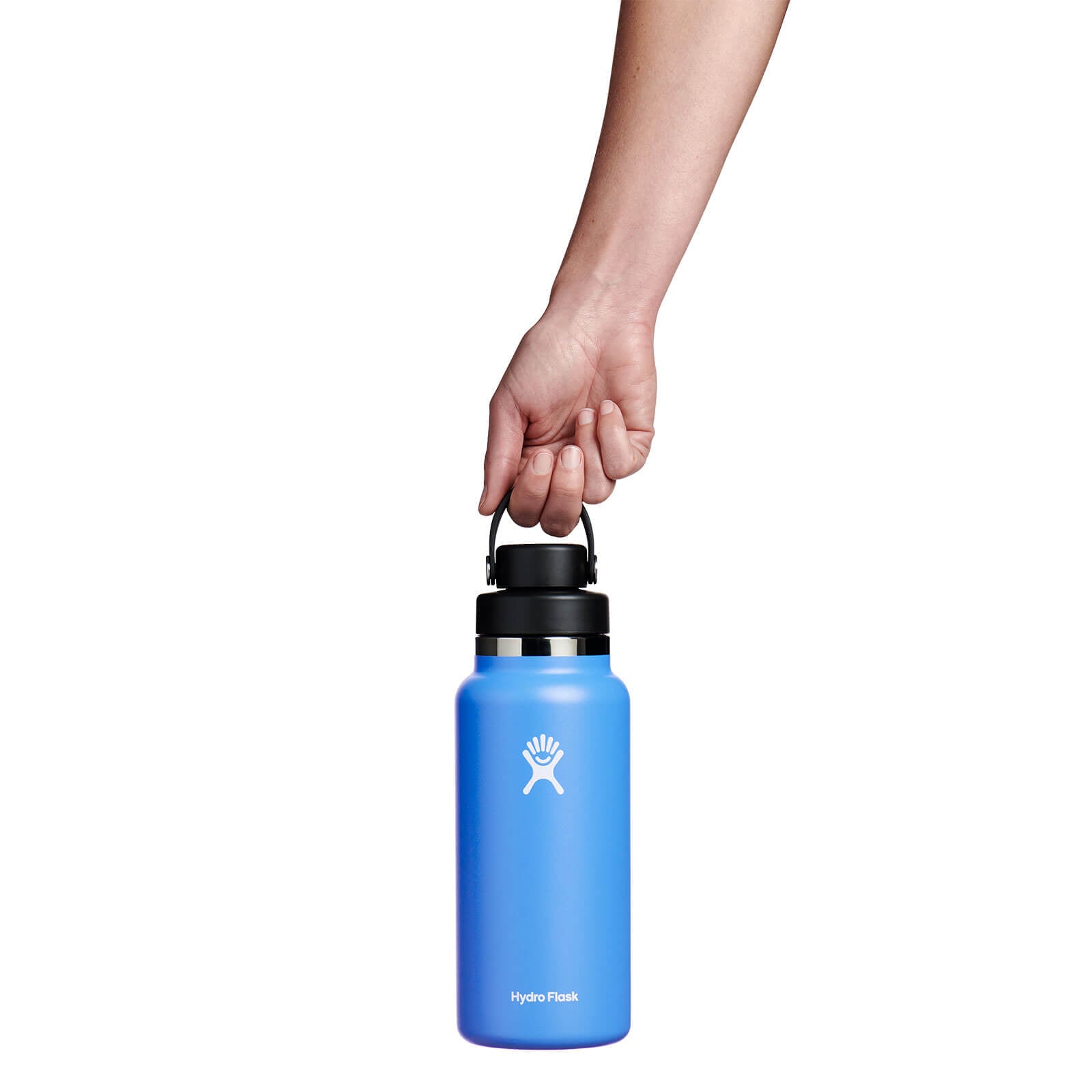 32 oz Wide Mouth with Flex Chug Cap - Hydro Flask For sale