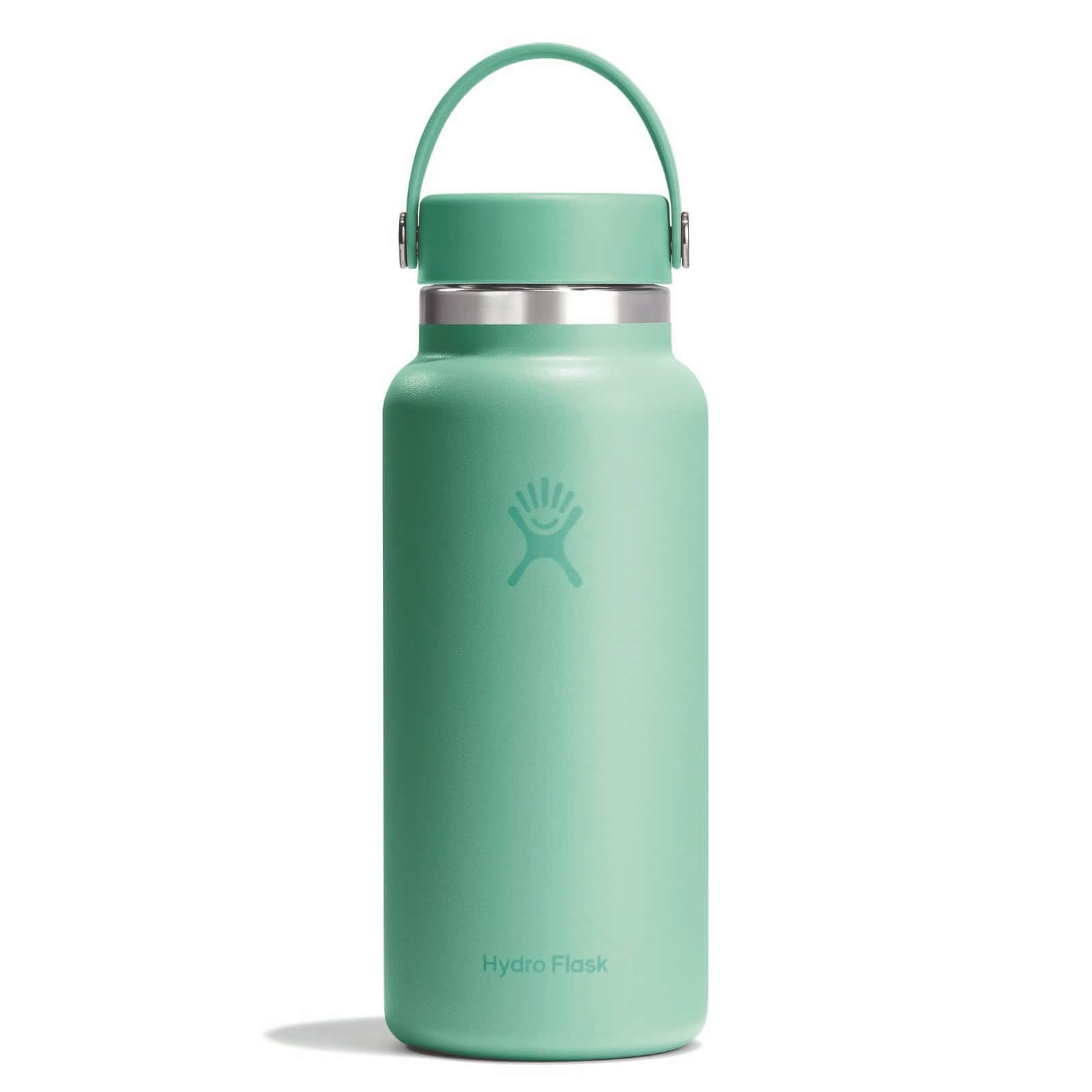 Mermaid Green,OS