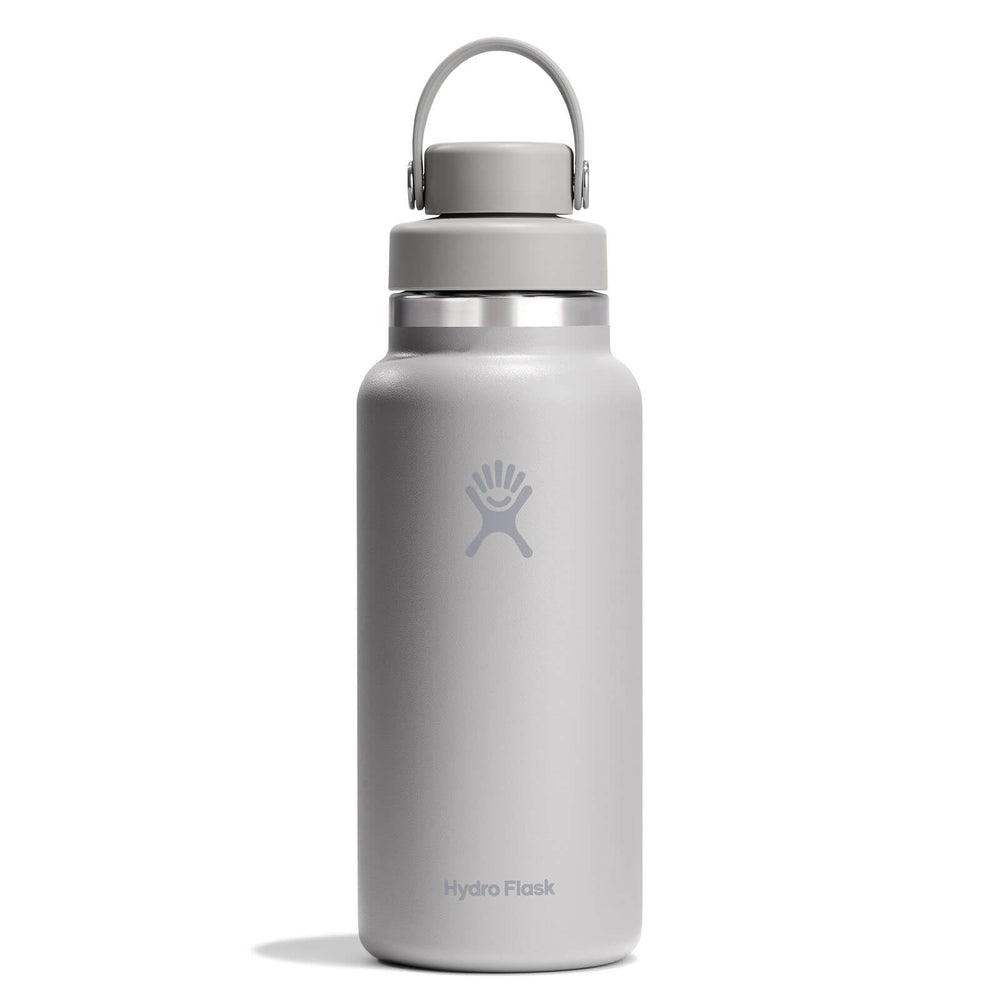 32 oz Wide Mouth with Flex Chug Cap - Hydro Flask Sale