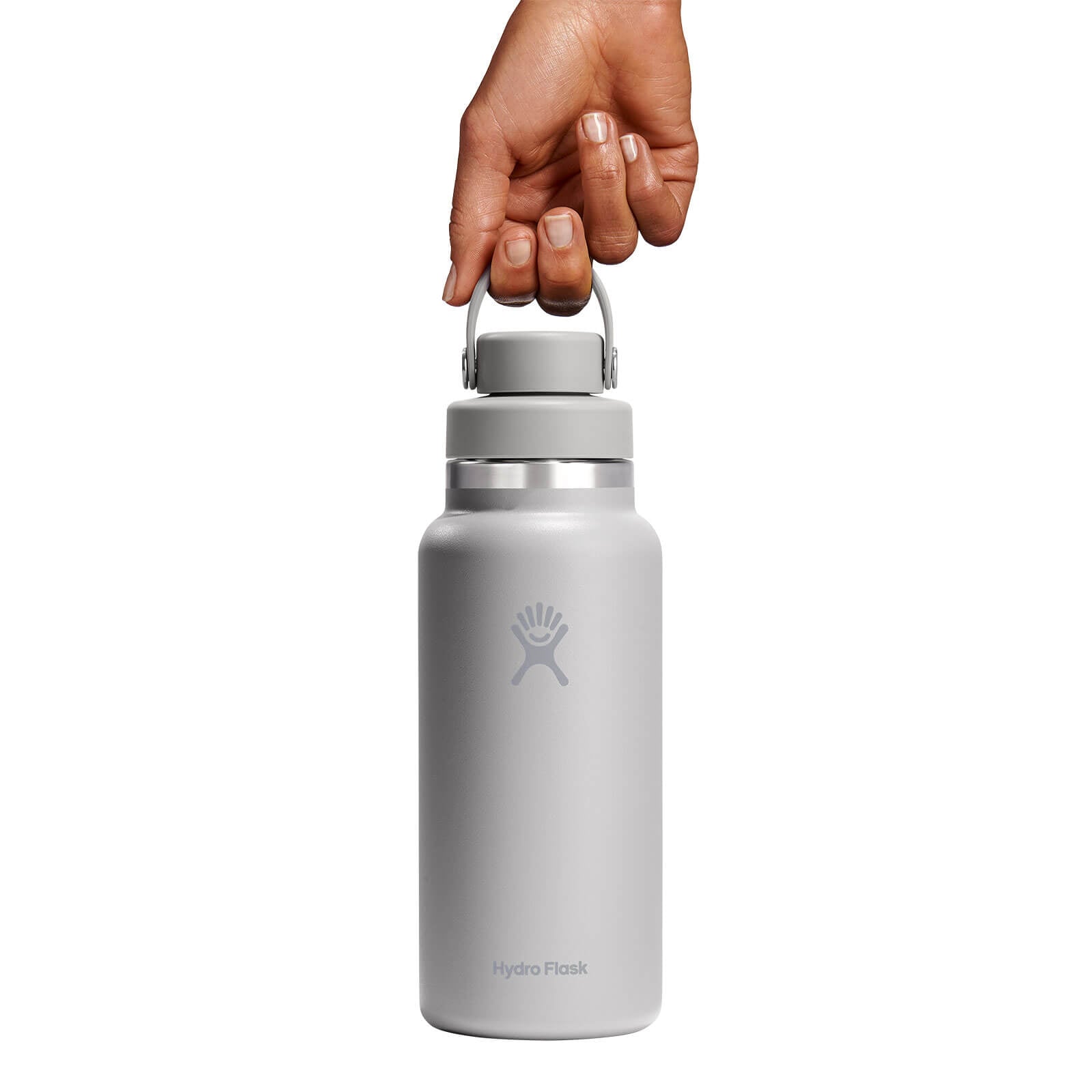 32 oz Wide Mouth with Flex Chug Cap - Hydro Flask Sale