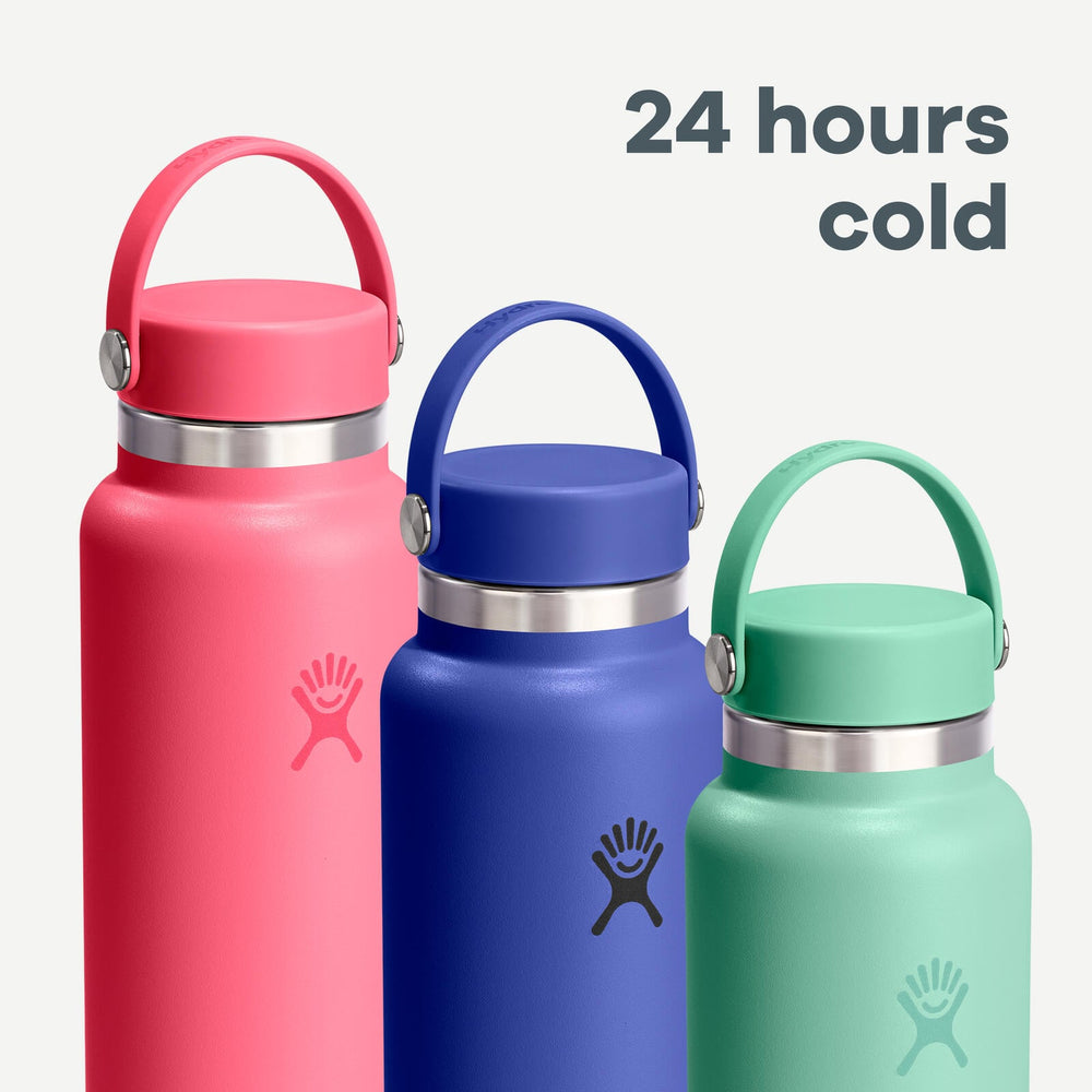 32 oz Wide Mouth Bottle - Hydro Flask Outlet
