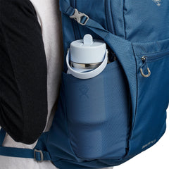 24 oz Travel Bottle with Flex Straw Cap - Hydro Flask For sale